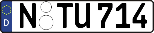 N-TU714