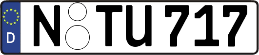 N-TU717