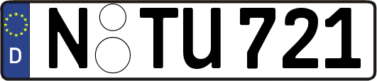 N-TU721