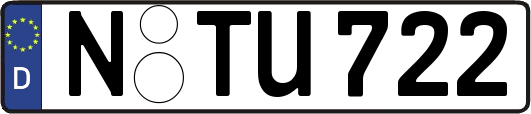 N-TU722