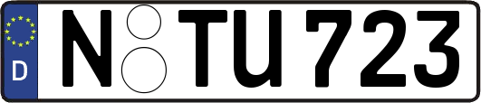 N-TU723