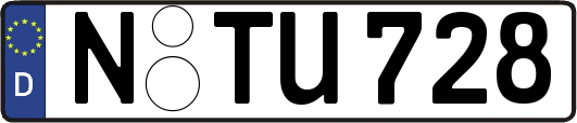 N-TU728
