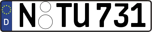 N-TU731