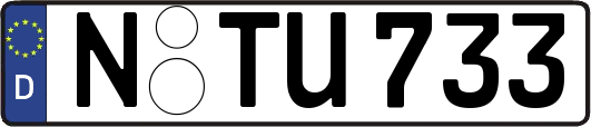 N-TU733
