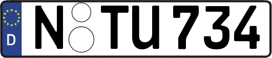 N-TU734