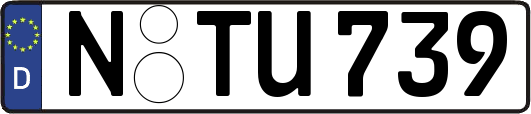 N-TU739