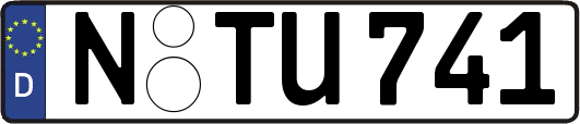 N-TU741