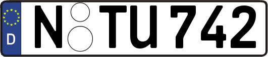 N-TU742