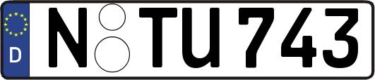 N-TU743