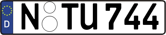 N-TU744