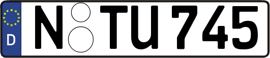 N-TU745
