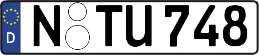N-TU748