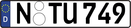 N-TU749