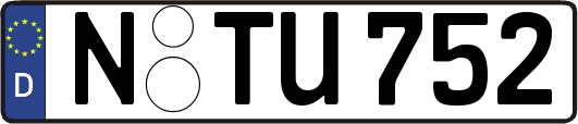 N-TU752