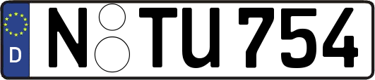 N-TU754
