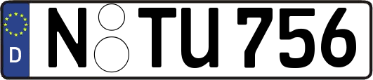 N-TU756