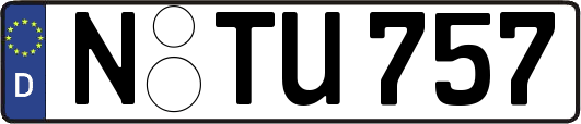 N-TU757