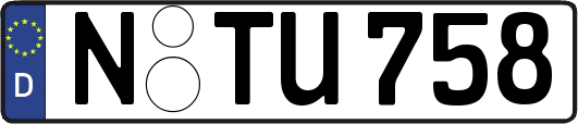 N-TU758