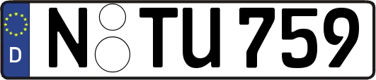 N-TU759