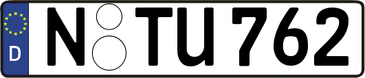 N-TU762