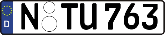 N-TU763