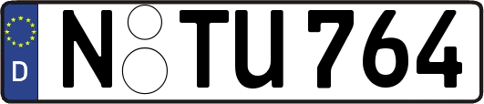 N-TU764