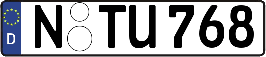 N-TU768