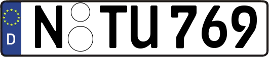 N-TU769