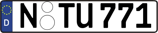 N-TU771