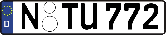 N-TU772