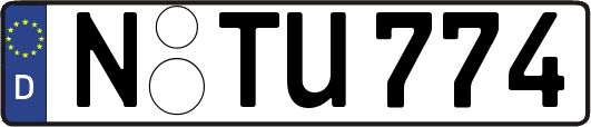 N-TU774