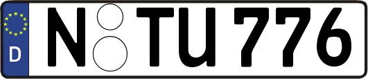 N-TU776