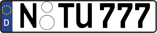 N-TU777