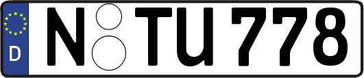 N-TU778