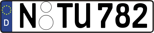N-TU782