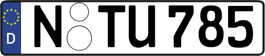 N-TU785