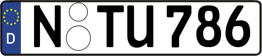 N-TU786