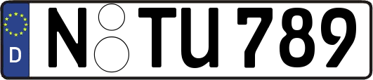 N-TU789