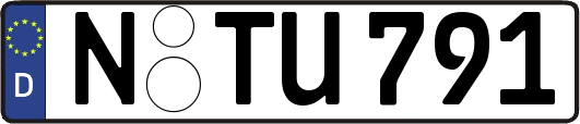 N-TU791