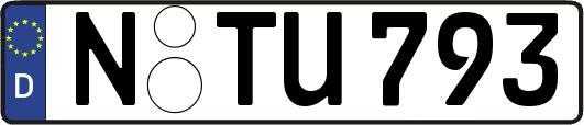 N-TU793