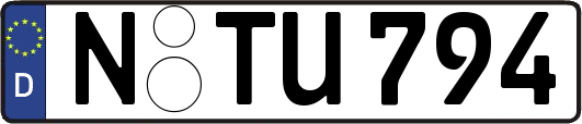 N-TU794
