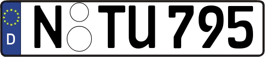 N-TU795