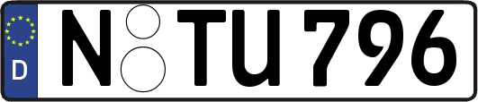 N-TU796