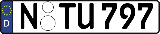 N-TU797