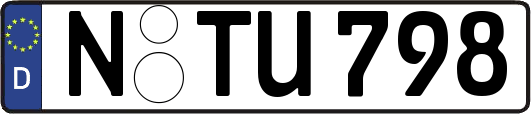 N-TU798