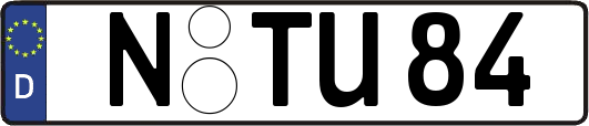 N-TU84