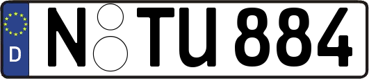 N-TU884