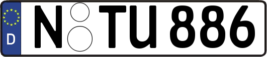 N-TU886