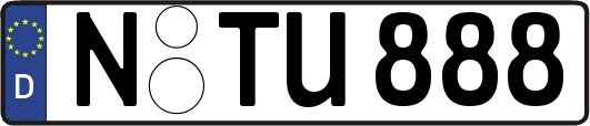 N-TU888
