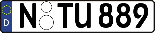 N-TU889